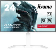 23.8" iiyama G-MASTER GB2470HSU-W6 - Monitor
