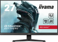 27" iiyama G-MASTER G2770QSU-B6 - Monitor