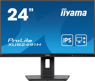 23,8" iiyama ProLite XUB2491H-B1 - Monitor