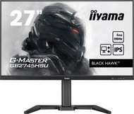27" iiyama G-MASTER GB2745HSU-B2 - Monitor