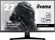 27" iiyama G-MASTER G2745QSU-B2 - Monitor