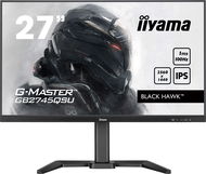 27" iiyama G-MASTER GB2745QSU-B2 - Monitor