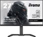 27" iiyama G-MASTER GB2745QSU-B2 - Monitor