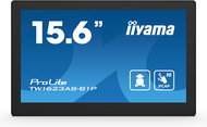 15.6" iiyama TW1623AS-B1P - Monitor
