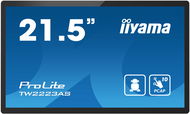 21.5" iiyama TW2223AS-B2 - Monitor