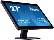 27" iiyama ProLite T2752MSC-B1 - Monitor