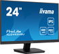 23.8" iiyama ProLite XU2493HSU-B7 - Monitor