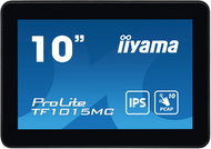 10.1" iiyama TF1015MC-B3 - Monitor