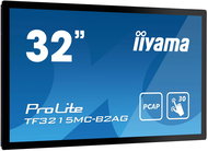 31.5" iiyama ProLite TF3215MC-B2AG - Monitor