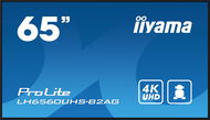 65" iiyama LH6560UHS-B2AG - Großformat-Display