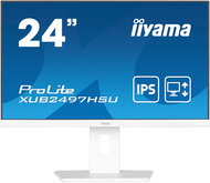 23.8" iiyama ProLite XUB2497HSU-W2 - Monitor