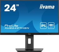 23,8" iiyama ProLite XUB2497HSN-B2 - Monitor