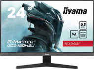 24" iiyama G-MASTER GC2480HSU-B1 - Monitor