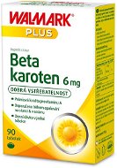 Beta Carotene 6mg 90 capsules - Beta-Carotene