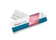 Walzym Intim - Intimate Hygiene Gel
