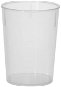 Drinking Cup Waca Kelímek plastový pro vícenásobné použití 250 ml - Kelímek na pití