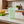 Plastic cup 250 ml, green