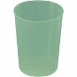 Waca Téglik plast 250 ml, zelený - Pohár na nápoje