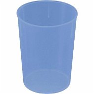 Waca Kelímek plast 250 ml, modrý - Drinking Cup