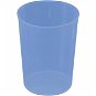 Kelímek na pití Waca Kelímek plast 250 ml, modrý - Kelímek na pití