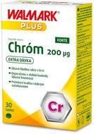 Chromium 200 µg FORTE, 30 Tablets - Chrome