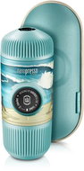 Wacaco Nanopresso Journey Summer + hard cover - Travel Coffee Maker