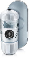Wacaco Nanopresso Journey Winter + hard case - Travel Coffee Maker