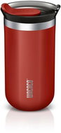 Wacaco Octaroma Lungo - Carmine Red 300ml - Thermal Mug