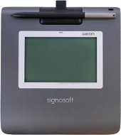 Wacom STU-430 podpisový tablet + Signosoft podpisová aplikace - Grafický tablet