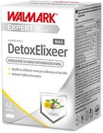 DetoxElixeer MAX, 42 Tablets - Dietary Supplement