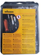 Wagner FLEX Wood Protection Set - Accessory