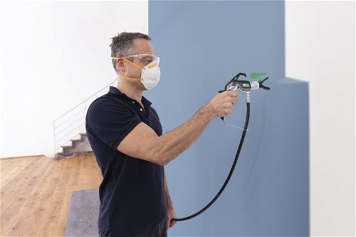 Airless Sprayer Control Pro 250 M - Paint spray system