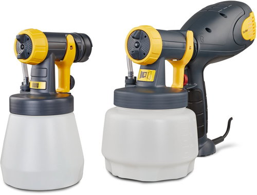 Wagner Universal Sprayer W 510 - Paint Spray System - Main image
