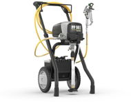 Wagner PowerPainter PP90 Extra HEA Spraypack - Striekacia pištoľ