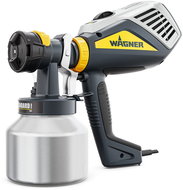 WAGNER Stříkací pistole Finish Control 3500  Plus EUR XVLP - Paint Spray System