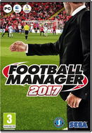 Football Manager 2017 Limited Edition - Hra na PC