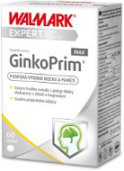 GinkoPrim MAX, 60 Tablets - Ginkgo Biloba