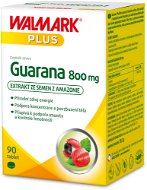 Guarana 800mg, 90 Tablets - Guarana