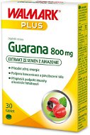 Guarana 800mg, 30 Tablets - Guarana