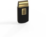 Wahl 7057-016 Gold Edition - Razor