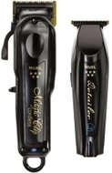 Wahl Professional Cordless Barber Combo Black 3025726 - Hair Clipper