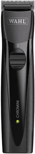 Wahl Professional ChroMini 1591-0466 - Black - Hair Clipper - Main image