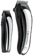 Wahl 79600-2116 Lithium Ion cordless trimmer Clipper Combo - Trimmer
