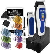 WAHL 1395-0465 Color Pro Combo - Zastrihávač