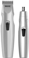 Wahl 5606-308 Mustache & Beard Combo - Trimmelő