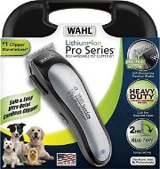 Wahl Wireless Animal Trimmer Pro Series - Dog clipper