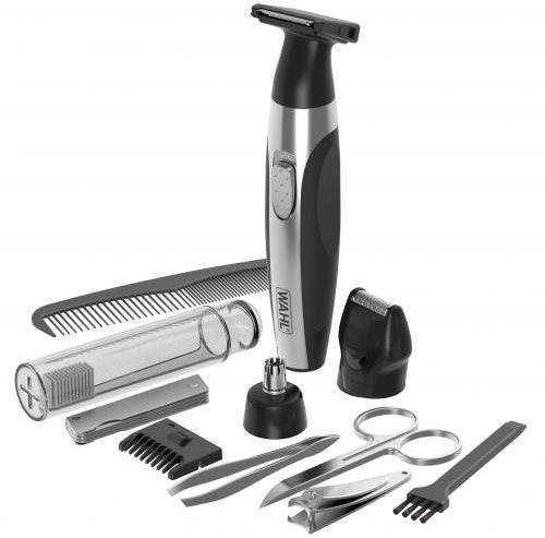 Choice 5604-616 Deluxe Travel Kit - Trimmer - Main image