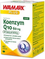 Coenzyme Q10 FORTE 60mg, 60 Capsules - Coenzym Q10