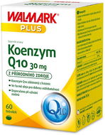 Walmark Koenzym Q10 30mg, 60 tobolek - Koenzym Q10