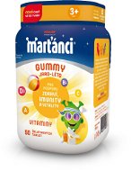 Martians Gummy Spring-Summer - Multivitamin